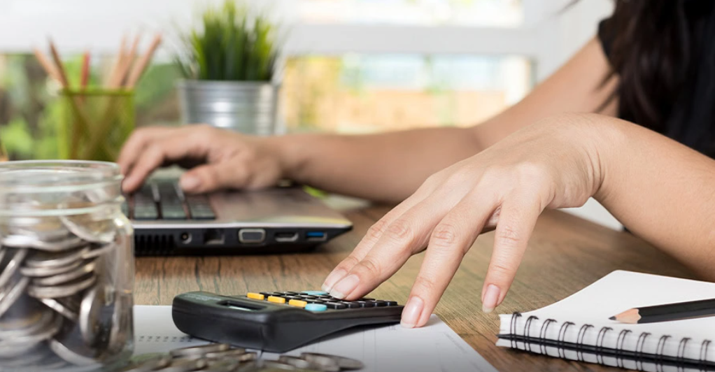 Calculadora de Sueldos